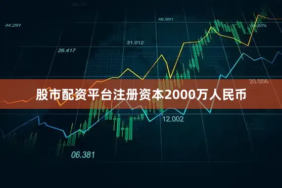 股市配资平台注册资本2000万人民币